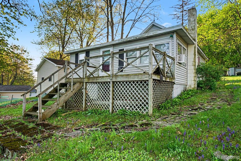 60800 Lilly Lake Drive, Jones, MI 49061 — Photo 3