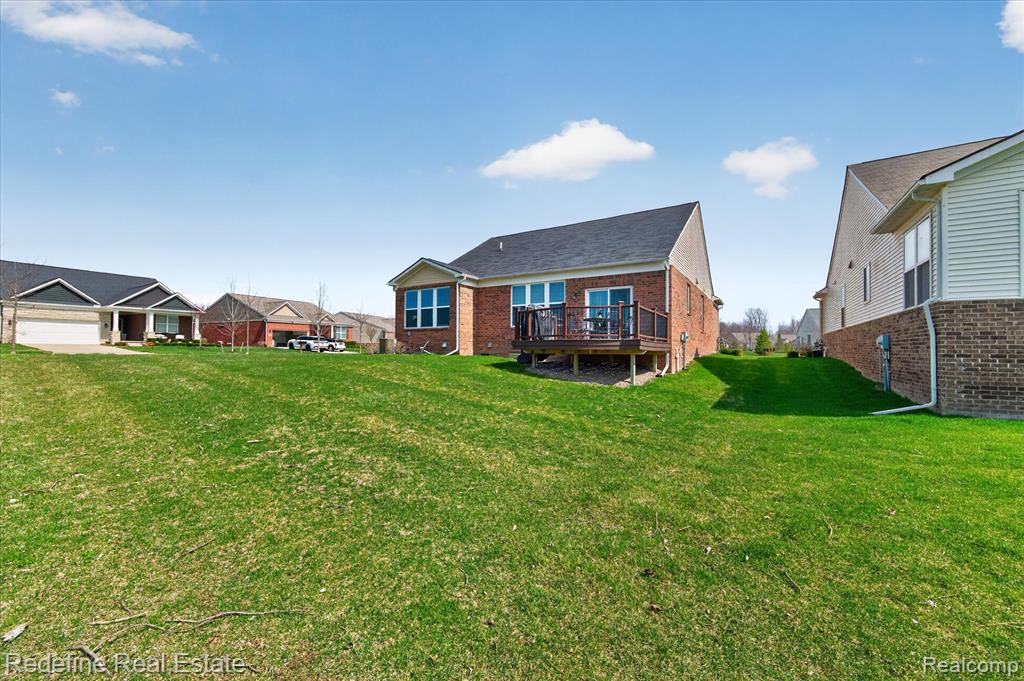 4554 Cranston Road, Canton, MI 48188 — Photo 30