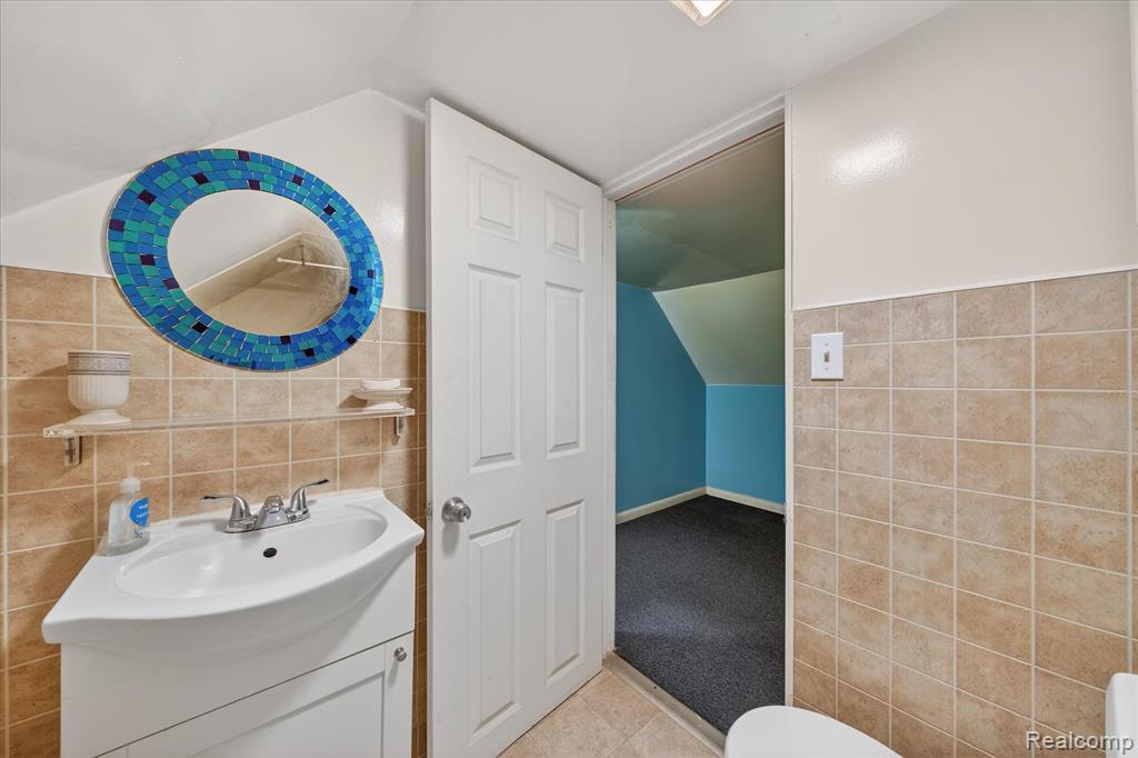 5086 Casmere Street, Detroit, MI 48212 — Photo 32