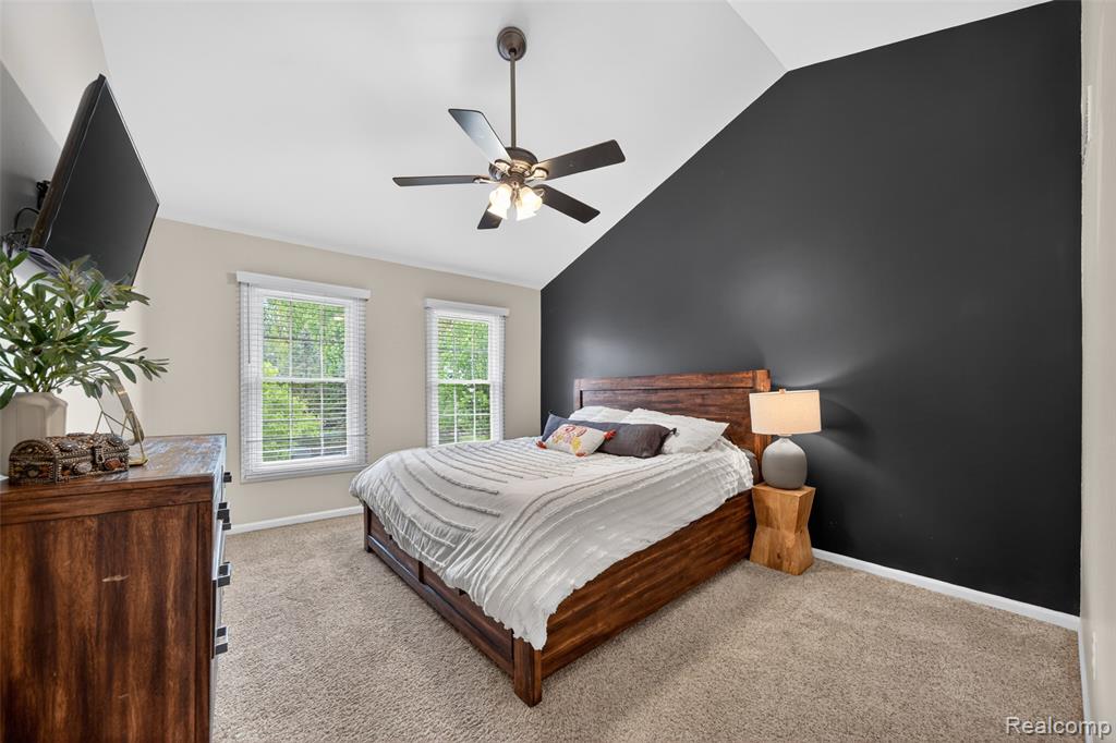 1427 Trailside Boulevard, Wixom, MI 48393 — Photo 22