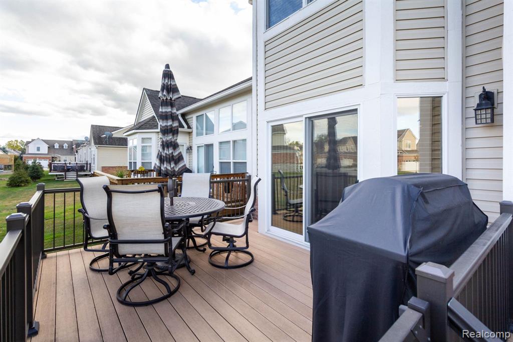 4370 Bennett Park Circle, Troy, MI 48085 — Photo 37