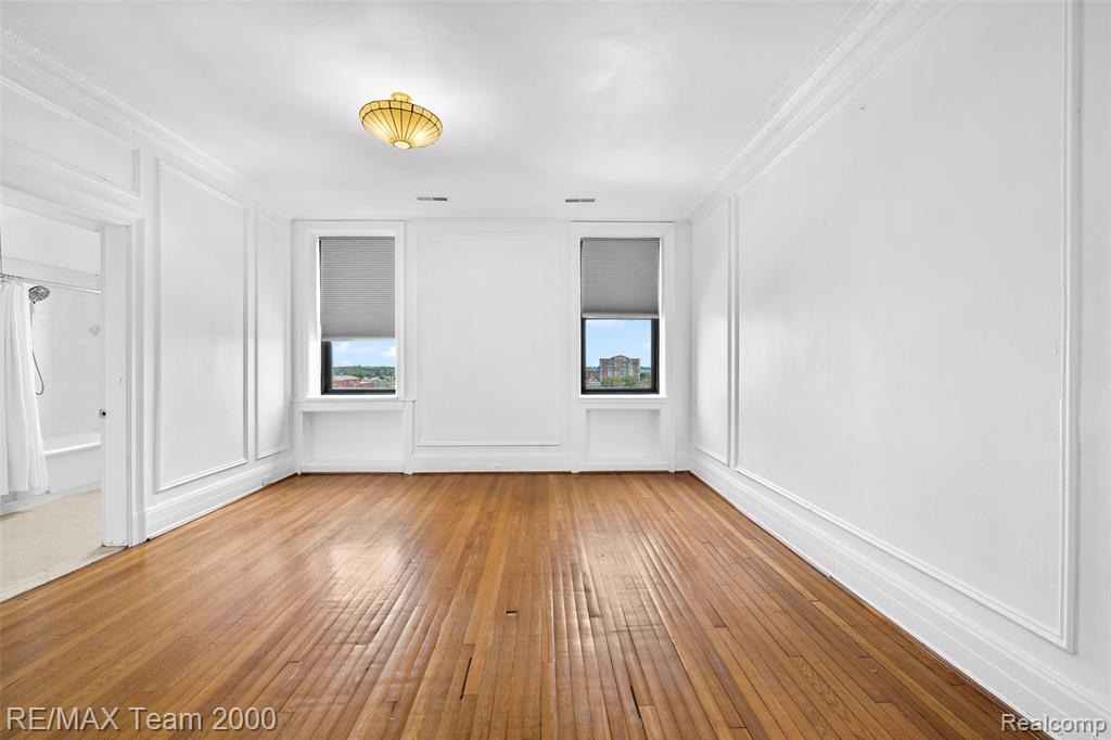 2900 E Jefferson Avenue, 61-C8, Detroit, MI 48207 — Photo 22