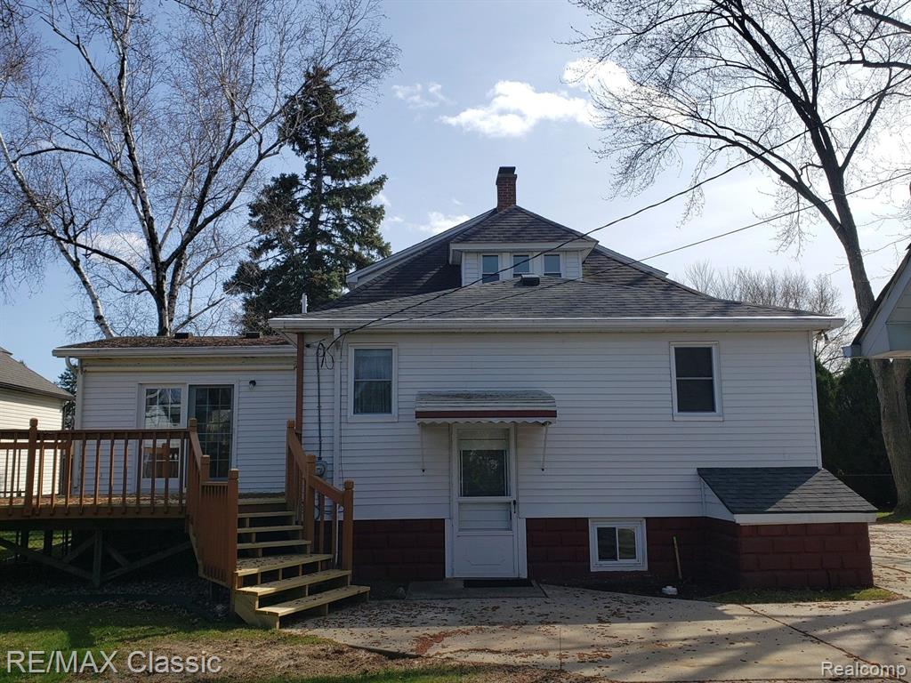 7299 GRONOW, Center Line, MI 48015 — Photo 52