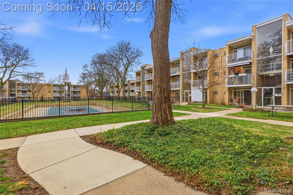 4913 Crooks Road, G1, Royal Oak, MI 48073 — Photo 20