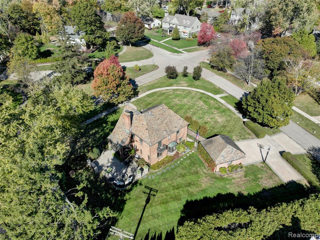 32470 Norchester Street, Beverly Hills, MI 48025 — Photo 39
