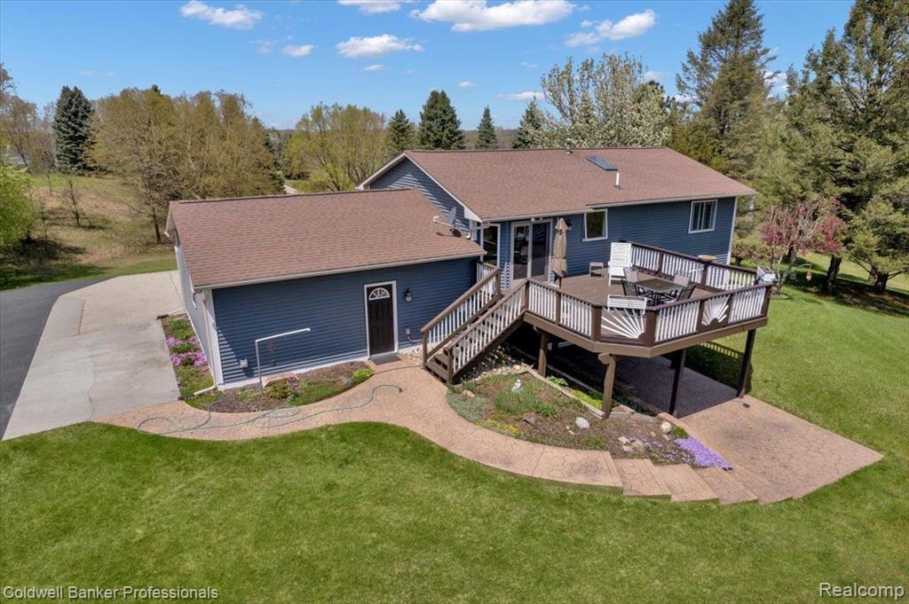 4347 BROWN Road, Metamora, MI 48455 — Photo 29