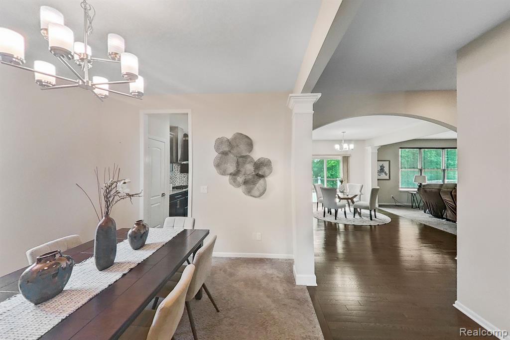 50736 SEVILLA Circle, Novi, MI — Photo 17