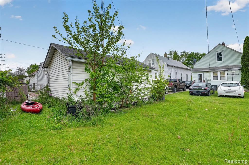 5424 Bingham St, Dearborn, MI 48126 — Photo 34