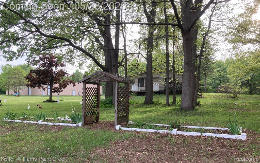 42891 Bemis Road, Sumpter, MI 48111 — Photo 46