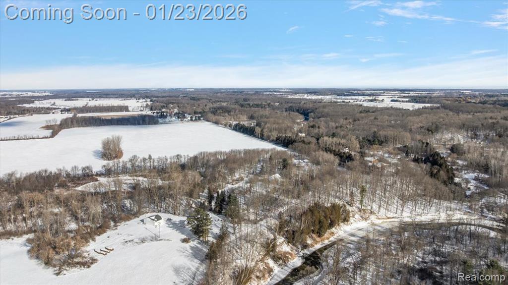 8404 Black River Road, MI 48032 — Photo 57