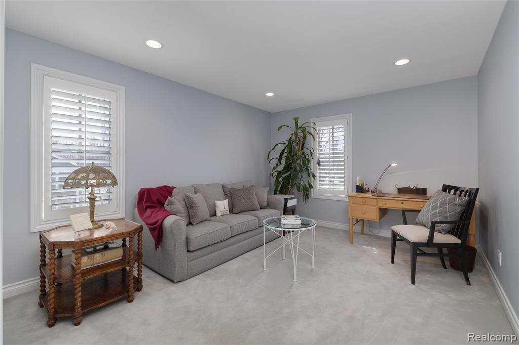 3010 E Bradford Drive, Bloomfield Hills, MI 48301 — Photo 31