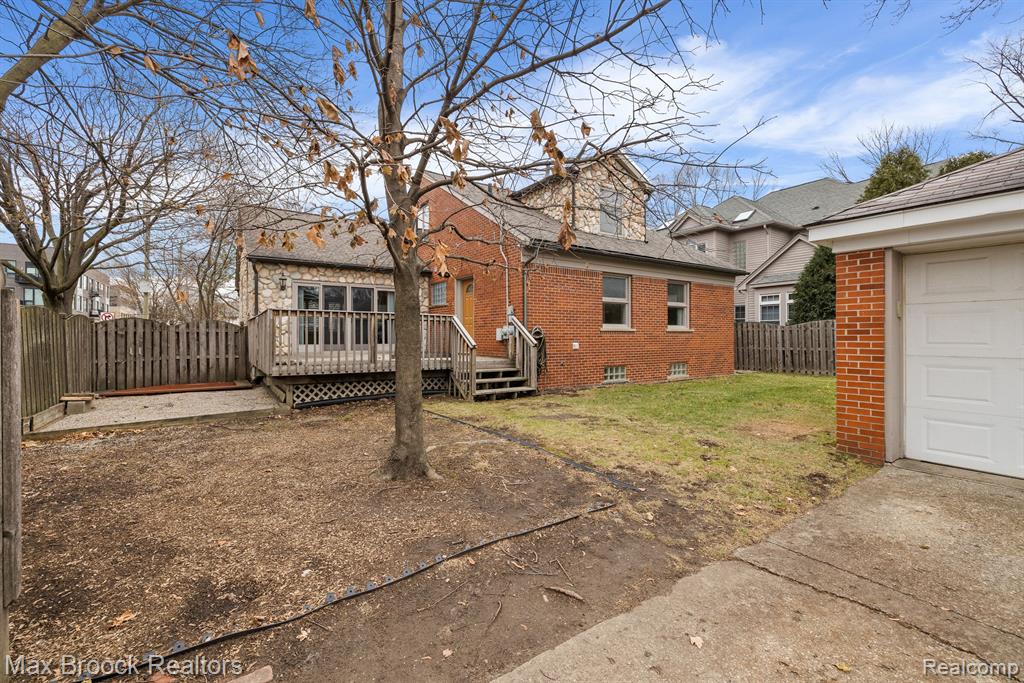 810 CHESTNUT Street, Birmingham, MI 48009 — Photo 20