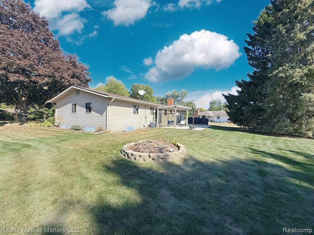 1215 Turrill Road, Lapeer, MI 48446 — Photo 17