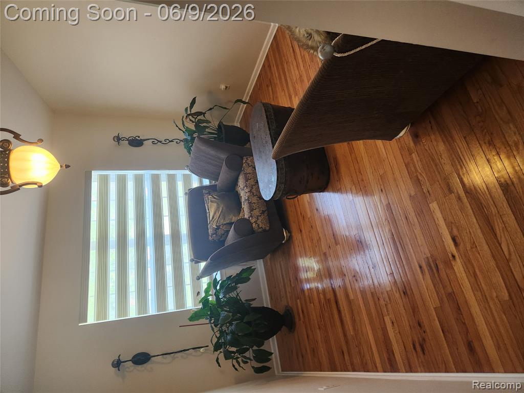 7155 Belle Pointe Drive, Belleville, MI 48111 — Photo 4