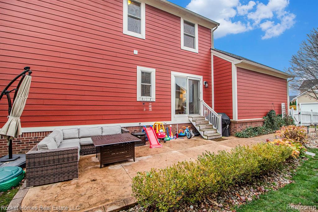 50095 Jackson Lane, Canton, MI 48188 — Photo 23