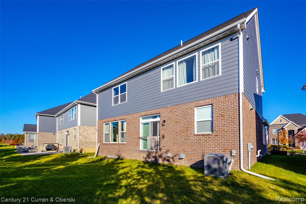 47749 Fieldstone Drive, Northville, MI — Photo 31