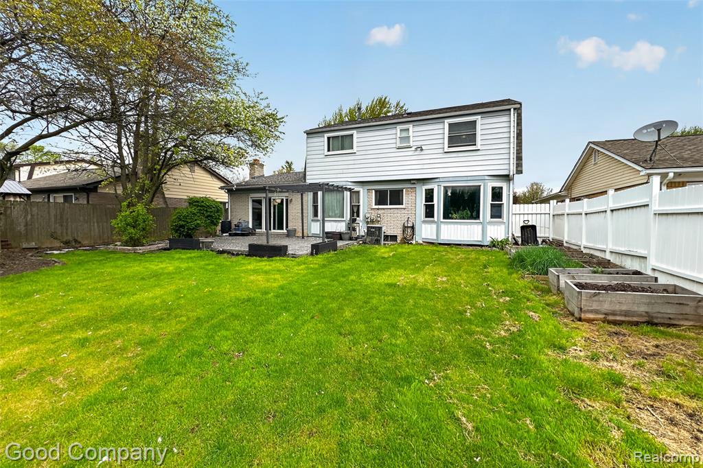 39423 Baroque Boulevard, Clinton Twp, MI 48038 — Photo 38