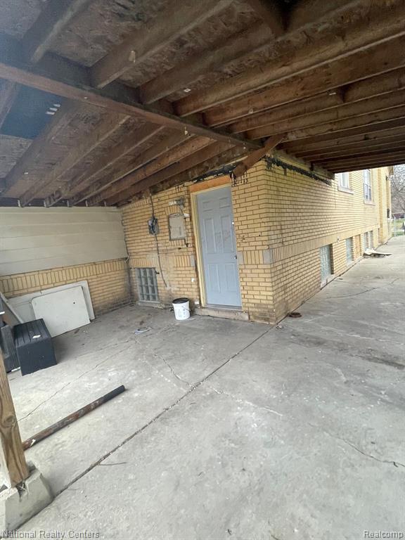 4626 LAKEWOOD Street, Detroit, MI 48215 — Photo 5