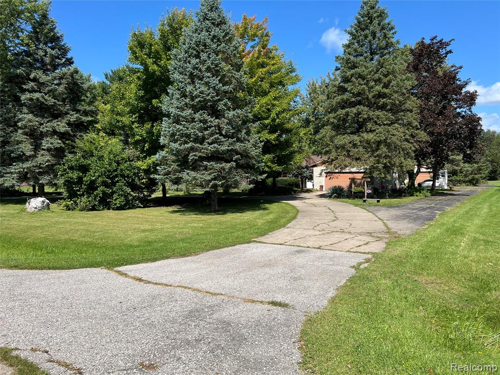 4480 W Frances Road, Clio, MI 48420 — Photo 2
