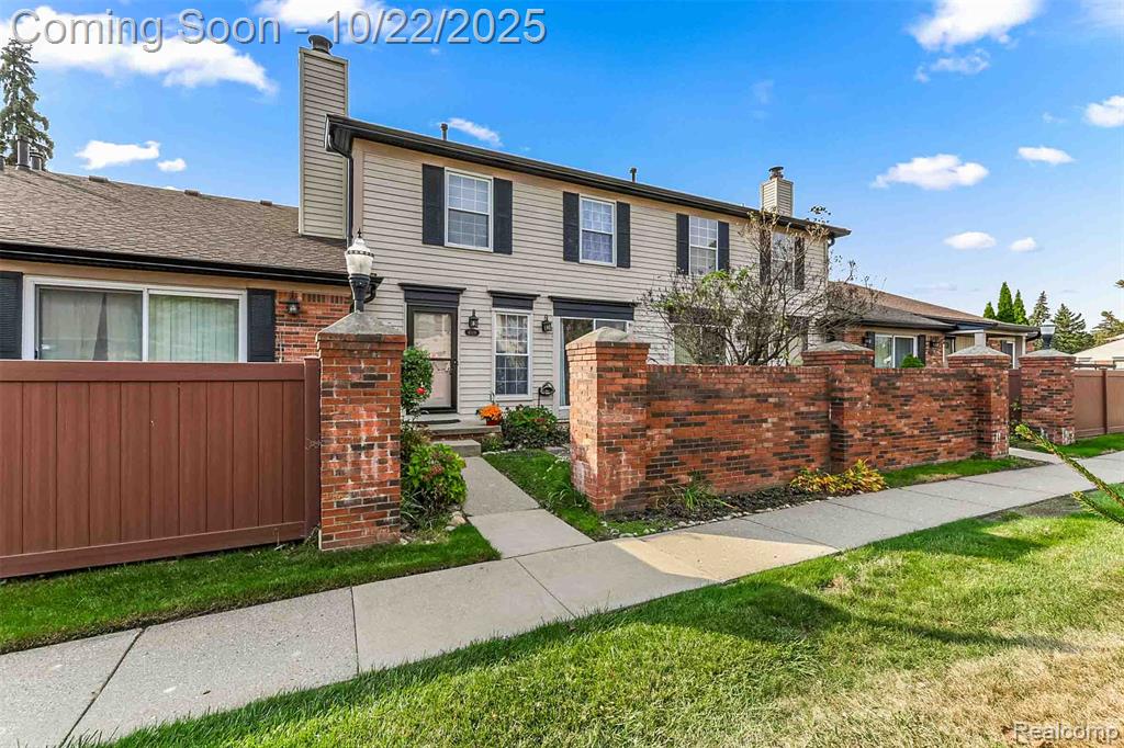 41109 Southwind Drive, Canton, MI 48188 — Photo 3