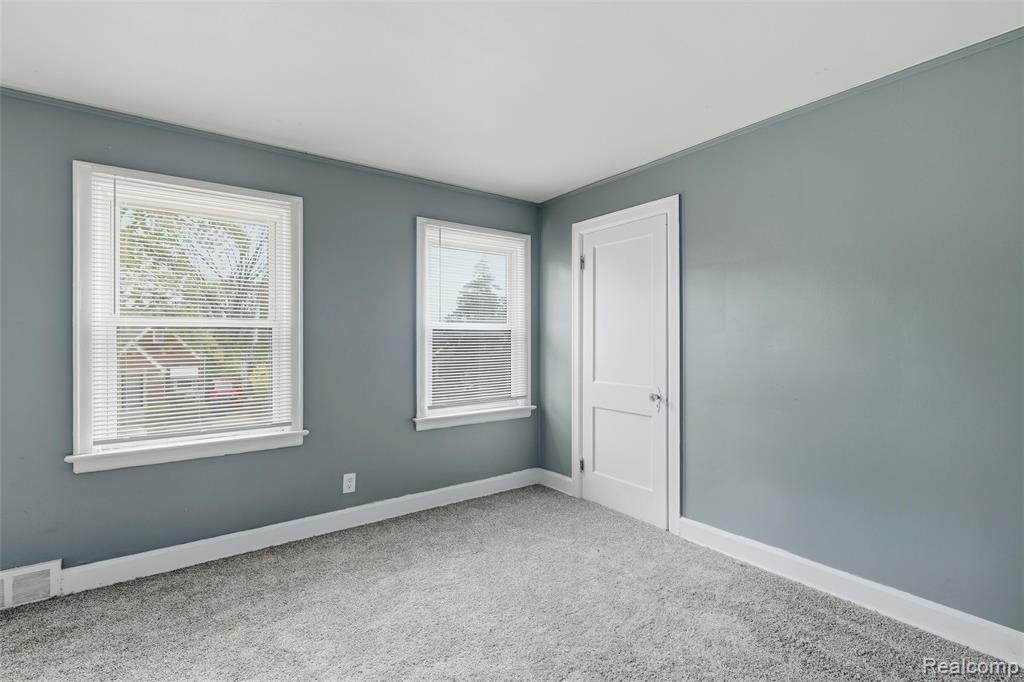 5767 Berkshire Street, Detroit, MI 48224 — Photo 16