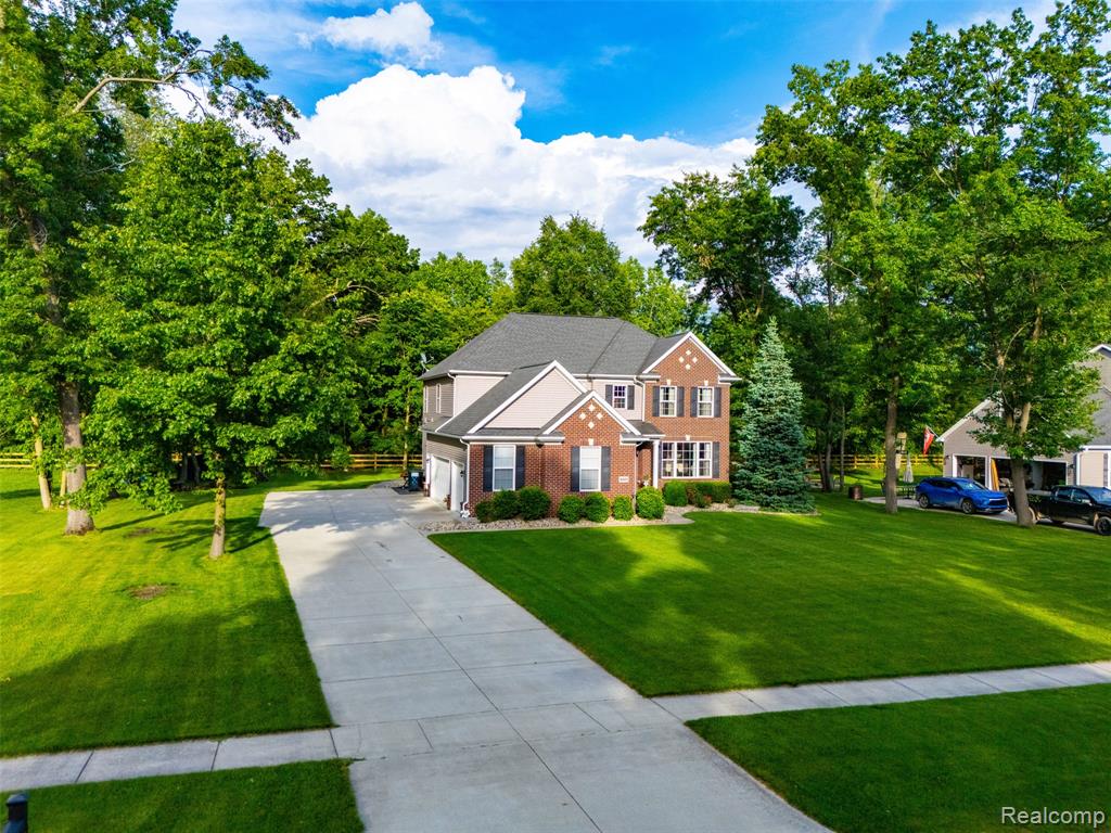 9001 Van Dusen Court, South Lyon, MI 48178 — Photo 43