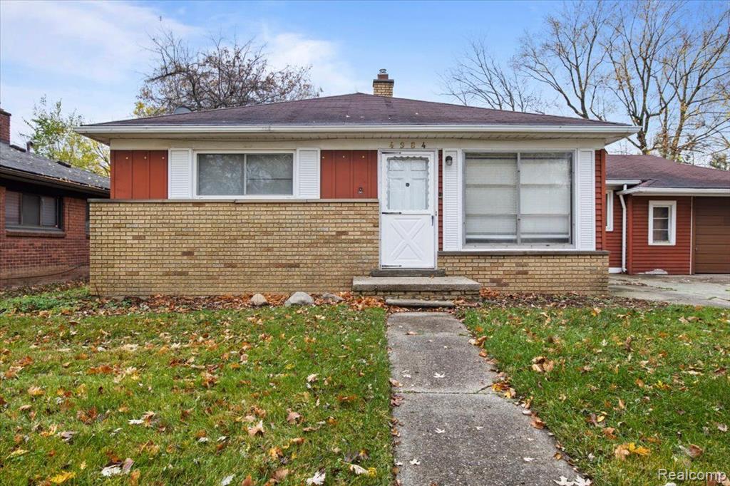 4984 Huron Street, Dearborn Heights, MI 48125 — Photo 3