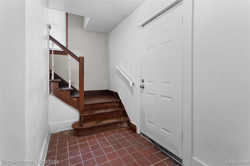 4387 Pingree Street, Detroit, MI 48204 — Photo 20