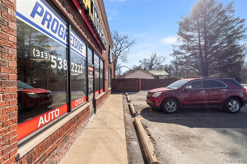 18950 Inkster, Redford, MI 48240 — Photo 31