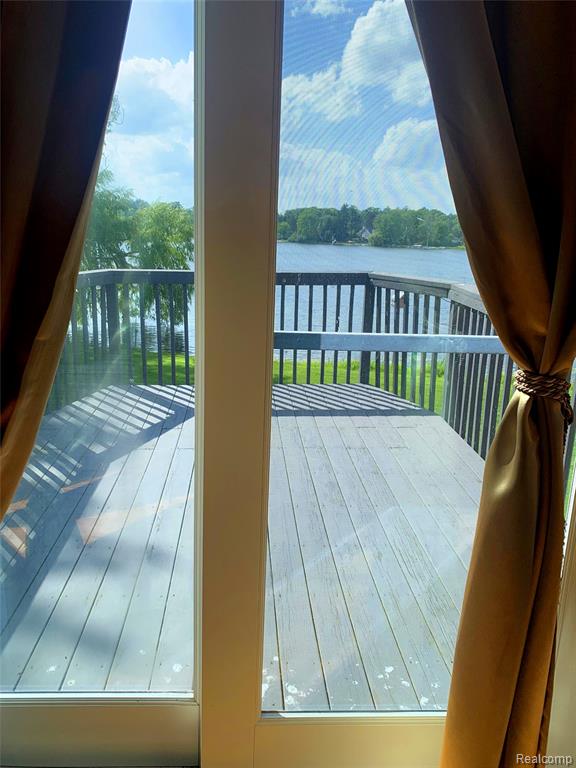 2480 S Baldwin Road, Lake Orion, MI — Photo 29