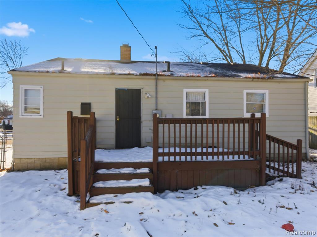8255 Meadow Avenue, Warren, MI 48089 — Photo 16