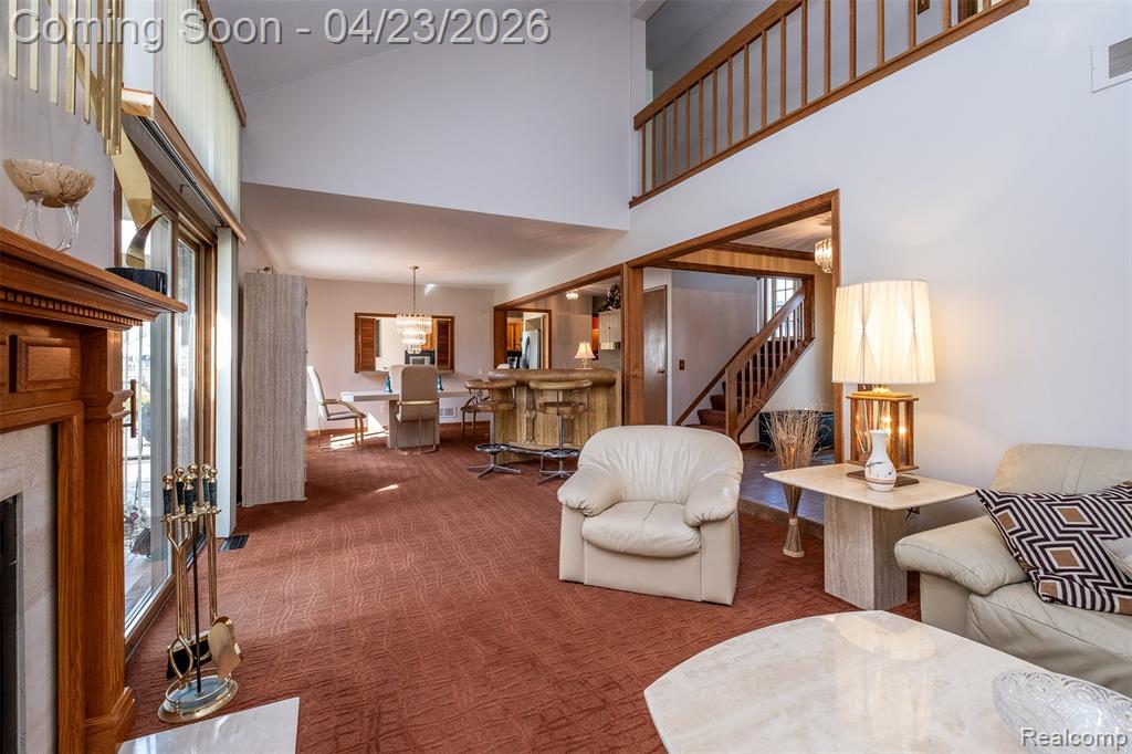 6701 Sun Valley Drive, Clarkston, MI 48348 — Photo 10
