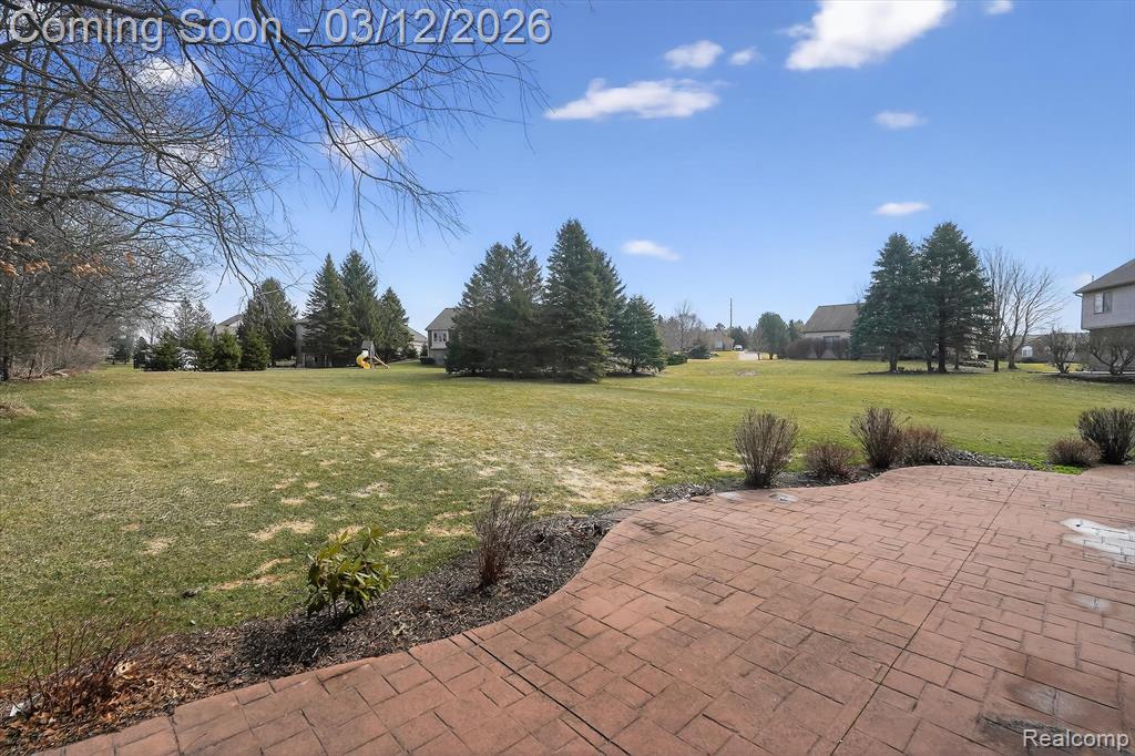 9172 Rotondo Drive, Howell, MI 48855 — Photo 50