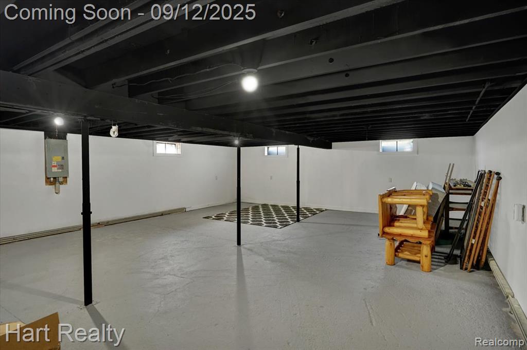 5745 ADAMS Road, Marlette, MI 48453 — Photo 22