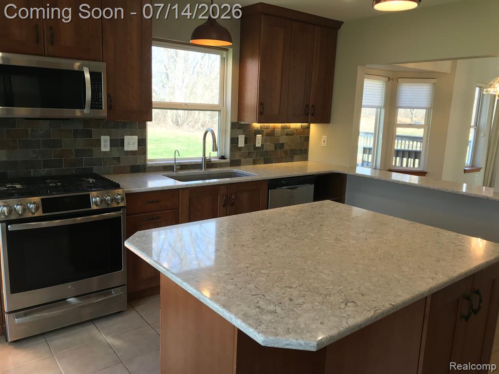 11826 N MAIN Street, Whitmore Lake, MI 48189 — Photo 4