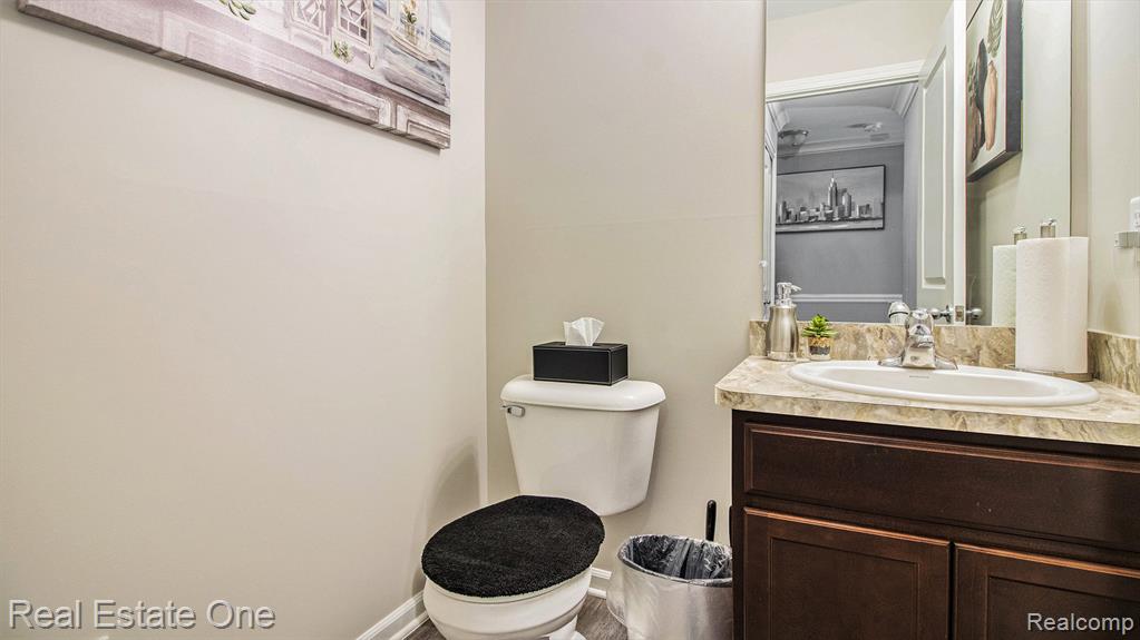 8925 Heritage Drive, Romulus, MI 48174 — Photo 12