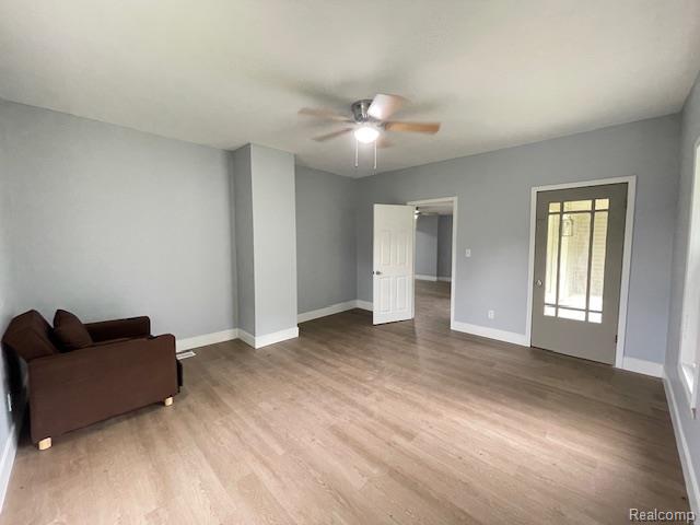 2753 E Snover Road, Mayville Vlg, MI 48744 — Photo 34