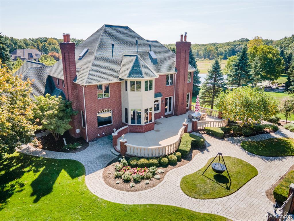 67391 Mack Court, Washington, MI 48095 — Photo 5
