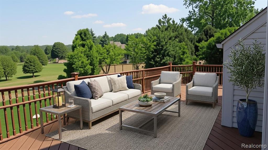 4493 Saint Albans Drive, Sterling Heights, MI 48314 — Photo 27