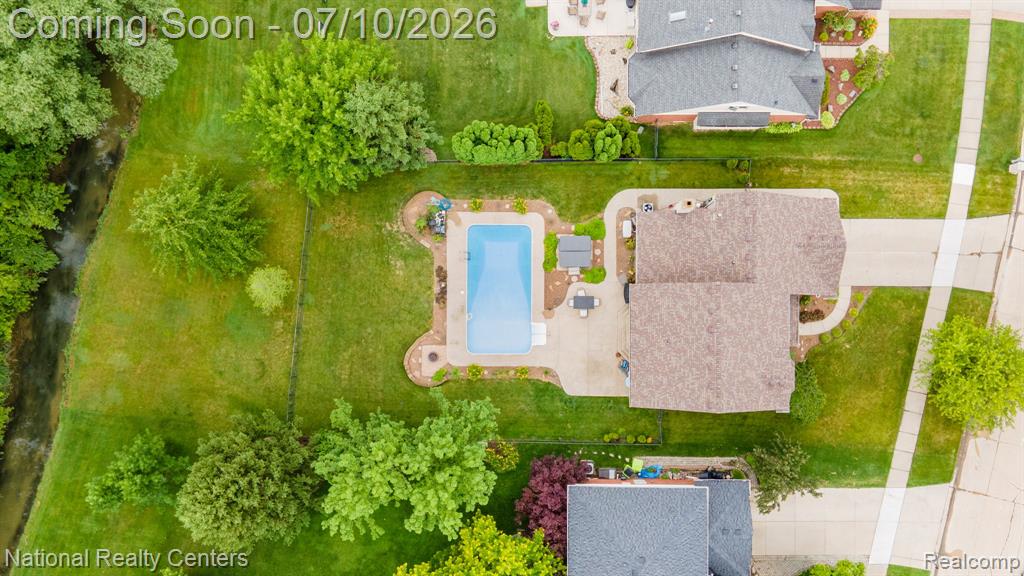 48634 Lafayette Drive, Macomb, MI 48044 — Photo 35