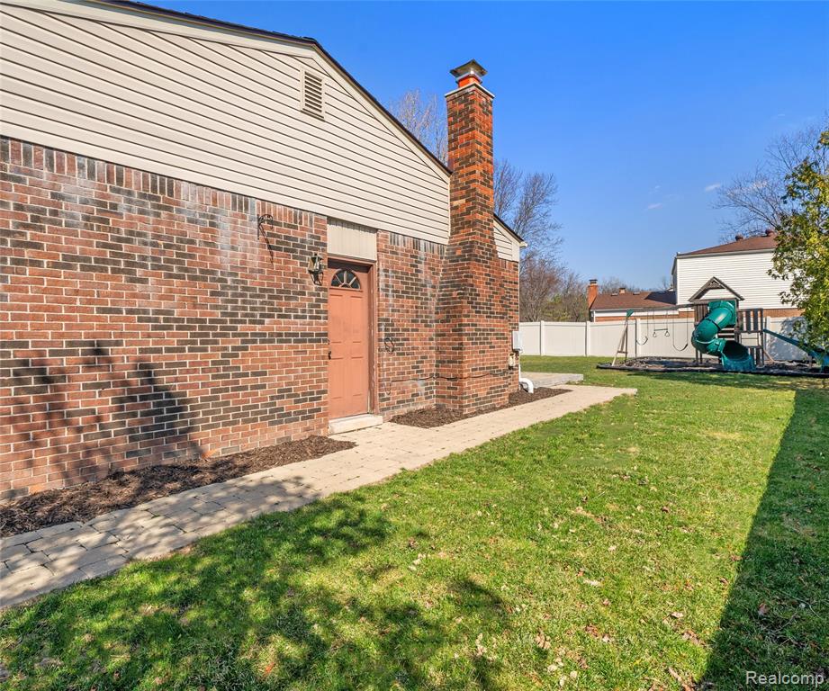 923 Kings Way, Canton, MI 48188 — Photo 51