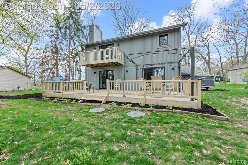 961 Cedar Oaks Trail, White Lake, MI — Photo 6