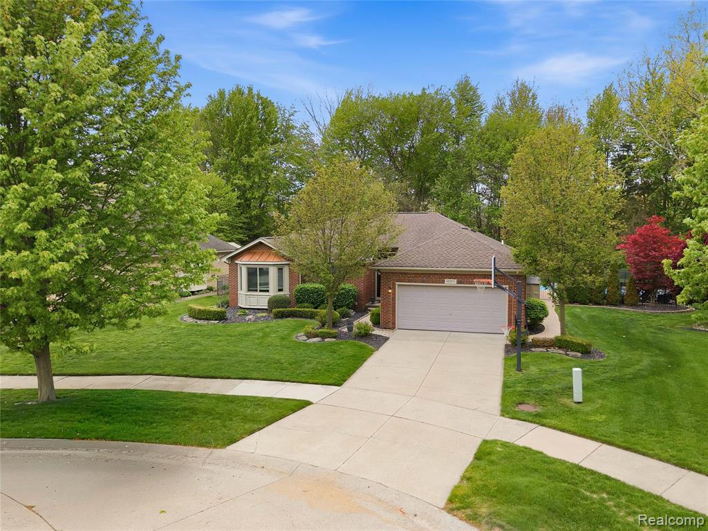 49371 Deerfield Park, Macomb, MI 48044 — Photo 4