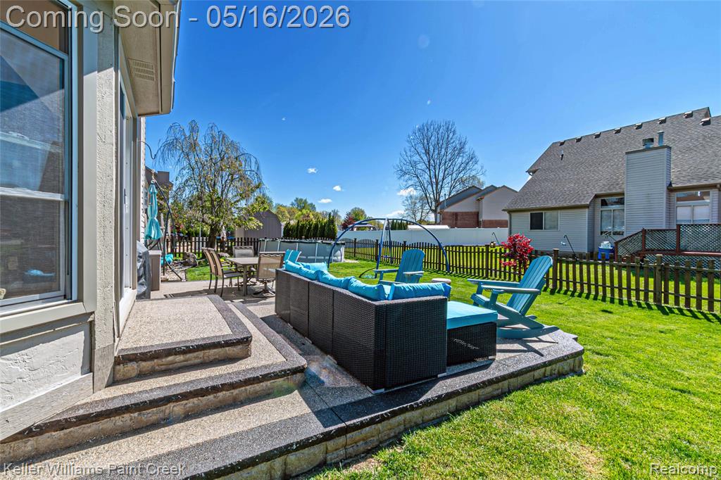 35452 Saint Clair Drive, New Baltimore, MI 48047 — Photo 49
