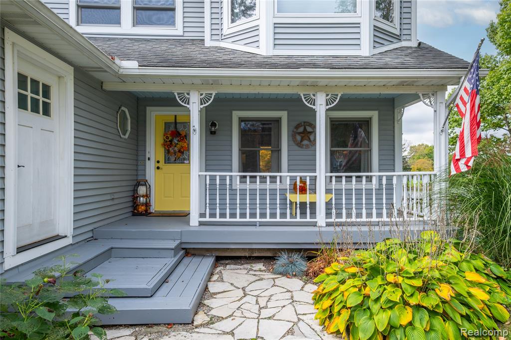 1704 Lakewood Circle, Lapeer, MI, 48446