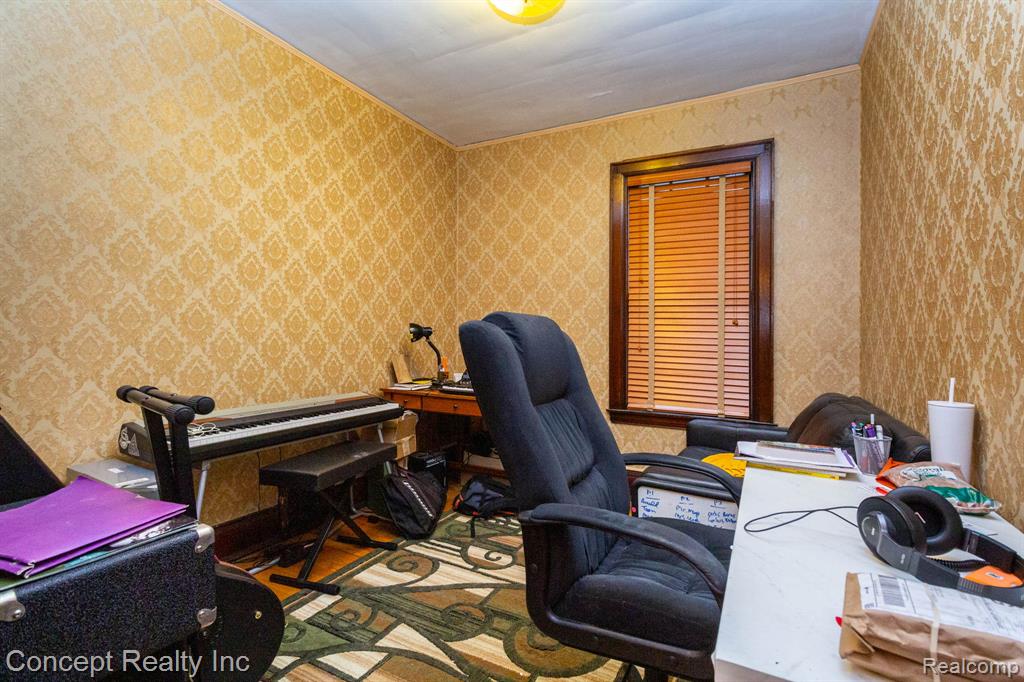 1461 Clark Street, Detroit, MI 48209 — Photo 44
