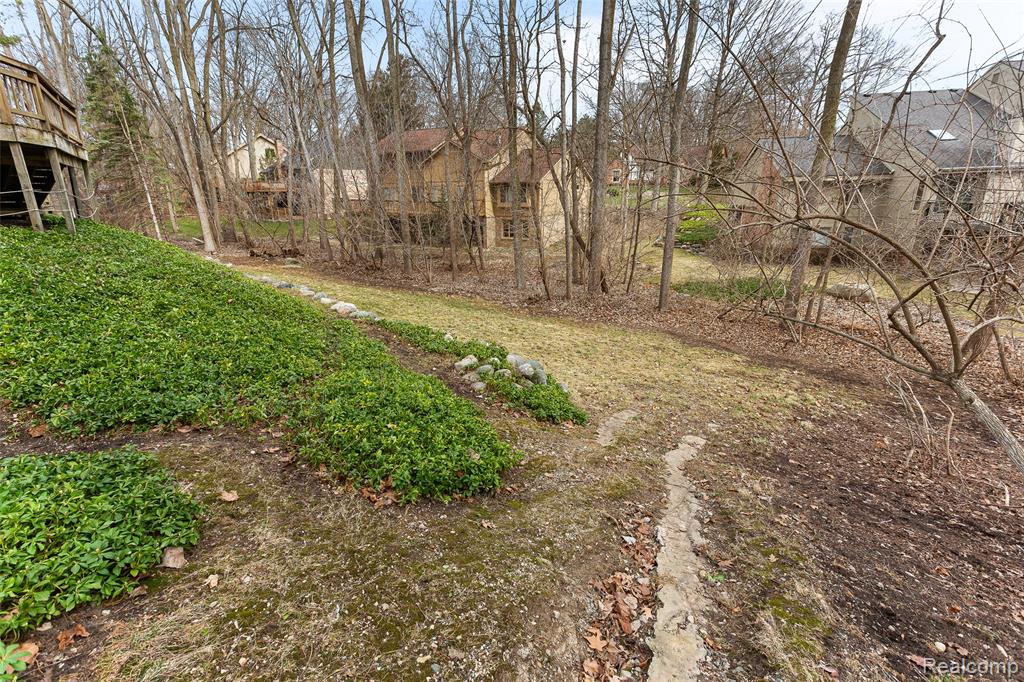 800 Ravine Terrace Drive, Rochester Hills, MI 48307 — Photo 61