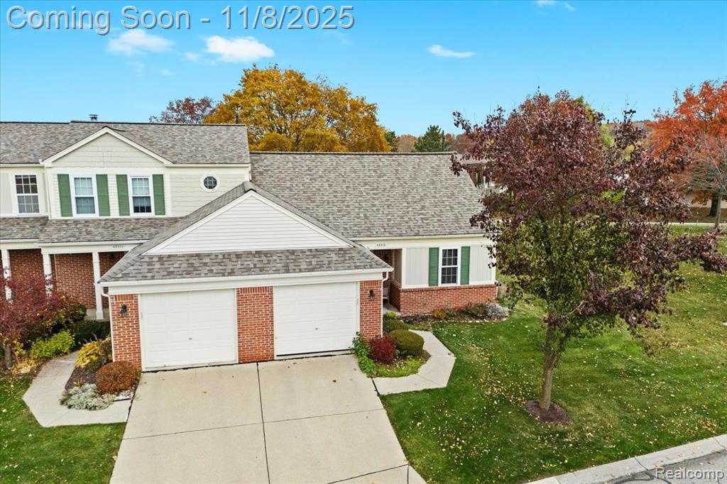 43576 Yorkville Drive, 27, Canton, MI 48188 — Photo 30
