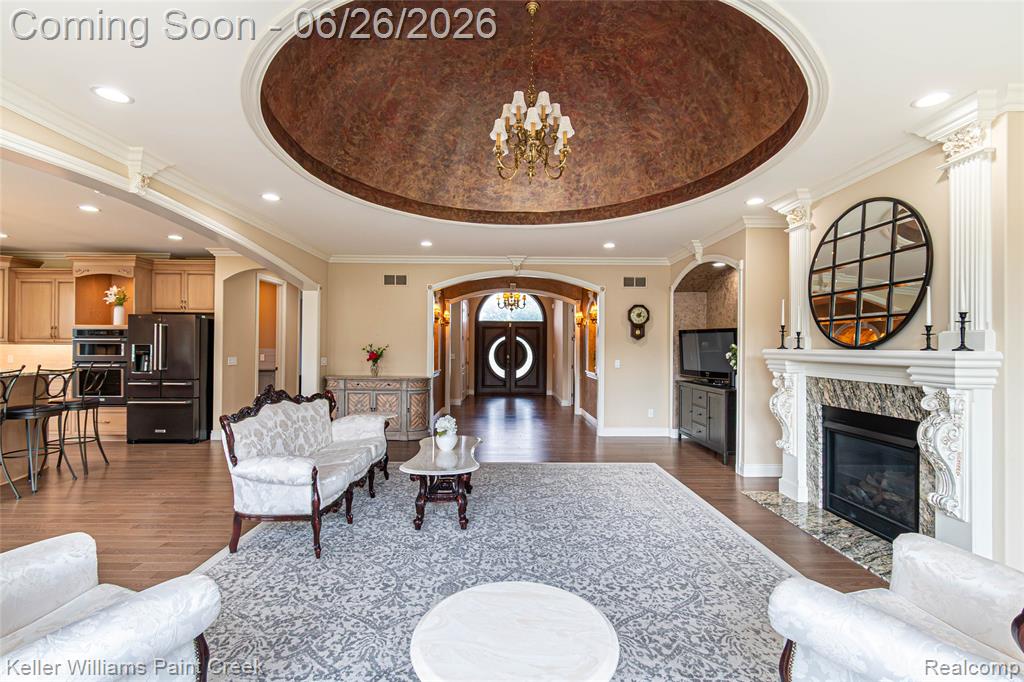 2400 Inwood Road, Washington, MI 48095 — Photo 24