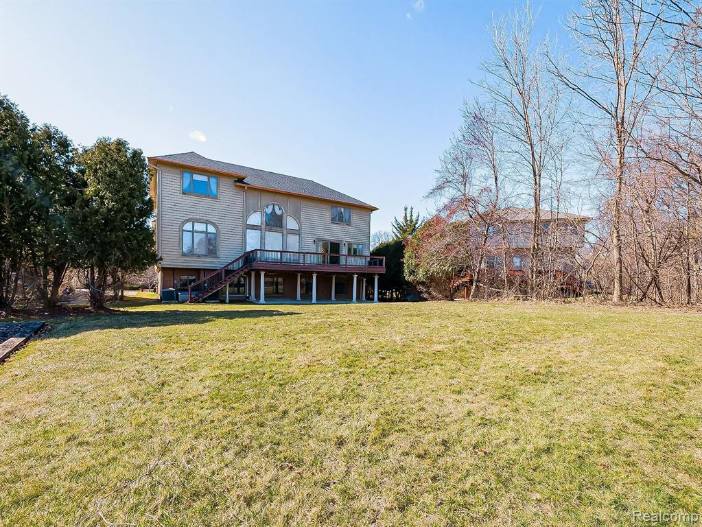 6265 BRANFORD Drive, West Bloomfield, MI — Photo 47